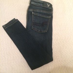 AE Super Soft Jeggings
